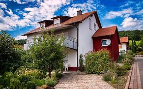 Ferienwohnung Viabella