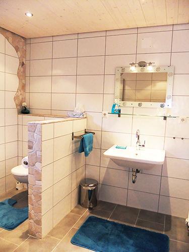 Ferienwohnung Viabella Pleisweiler-Oberhofen Kamer foto