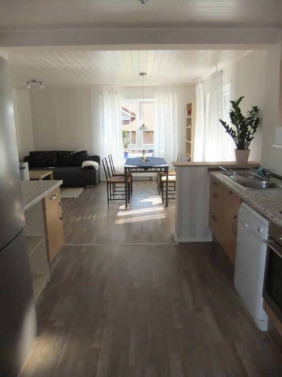 Ferienwohnung Viabella Pleisweiler-Oberhofen Kamer foto