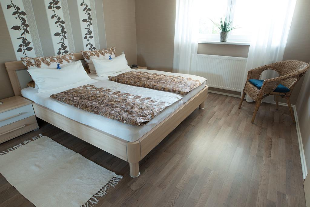 Ferienwohnung Viabella Pleisweiler-Oberhofen Buitenkant foto